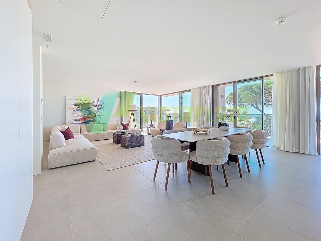 Apartment in Porches, Algarve, Portugal 5 - 17316522