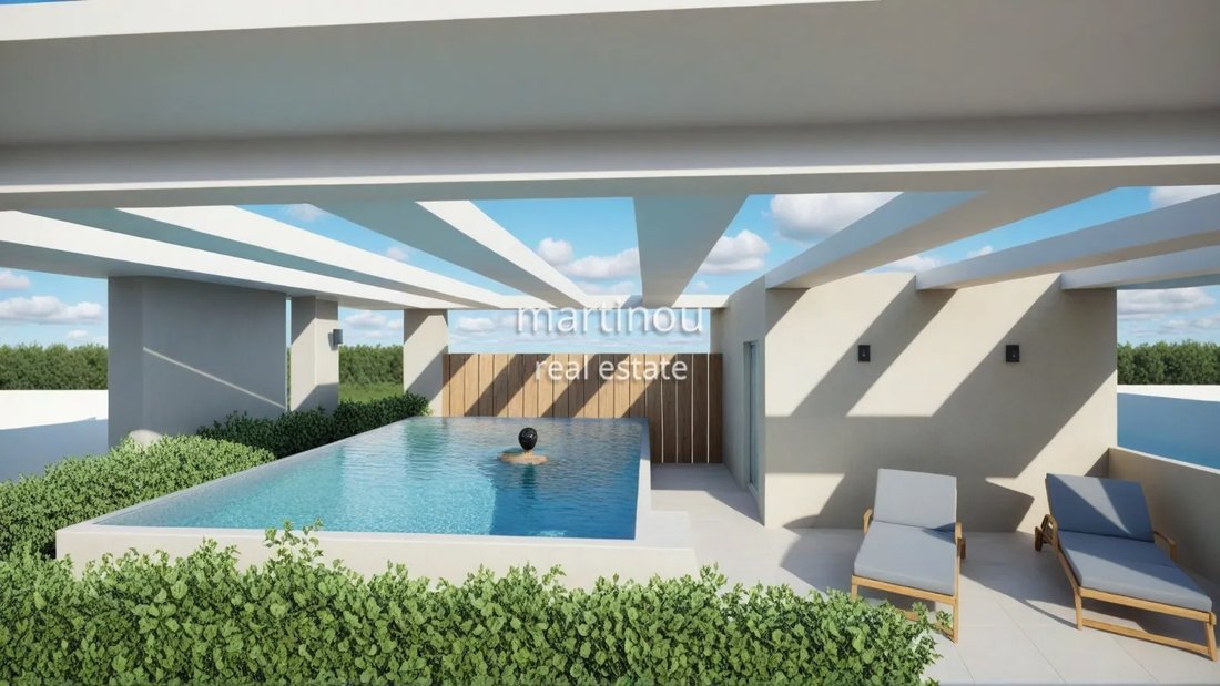 Apartment in Glyfada, Attica, Greece 1 - 17313142