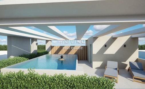 Apartment in Glyfada, Attica, Greece 1