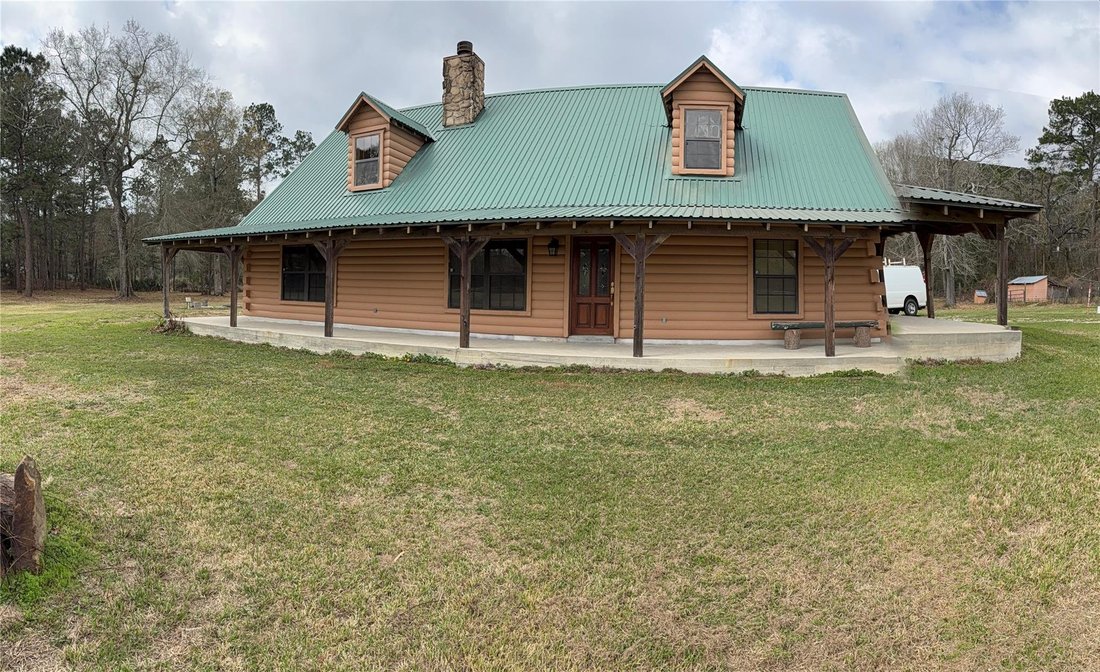 House in Huffman, Texas, United States 2 - 17322497