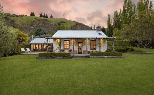 Queenstown, Otago, New Zealand 1