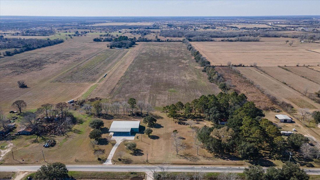 House in Dayton, Texas, United States 4 - 17313240