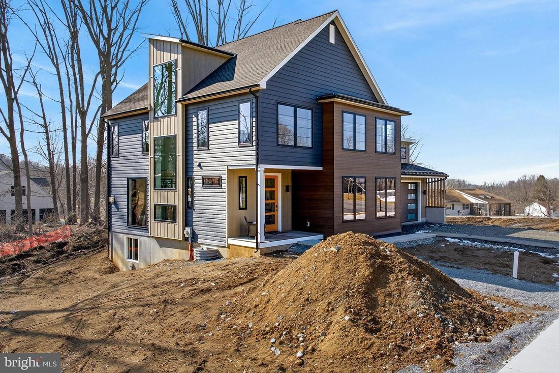 House in Newmanstown, Pennsylvania, United States 3 - 17318026