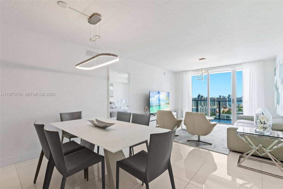 Condo in Sunny Isles Beach, Florida, United States 3 - 17315606