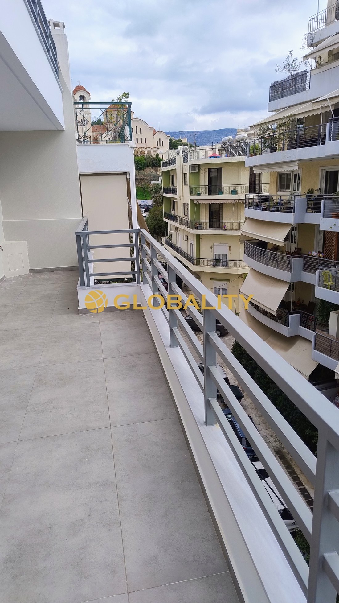 Apartment in 2nd District of Athens, Athens, Greece 4 - 17317375