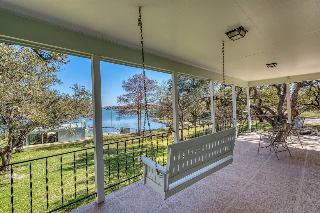 House in Granite Shoals, Texas, United States 3 - 17322338