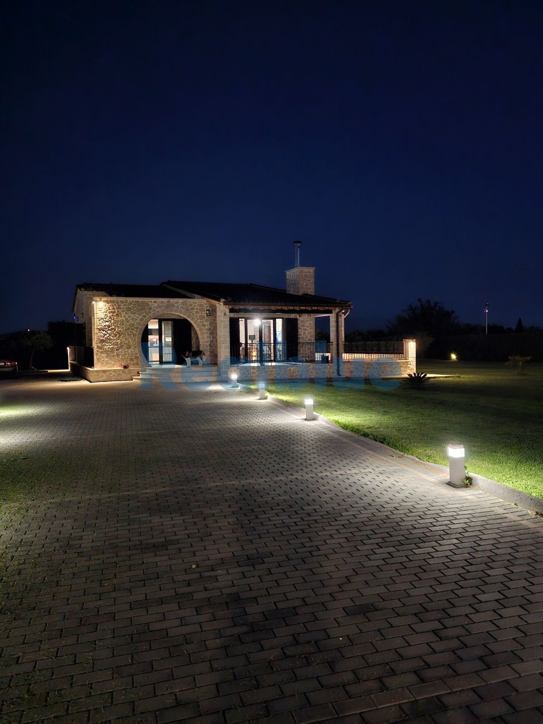 House in Community of Agia Triada, Midea, Greece 2 - 17313141