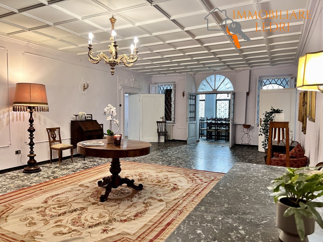 Villa in Isola Rizza, Veneto, Italy 1 - 17314714