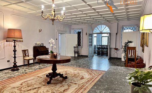Villa in Isola Rizza, Veneto, Italy 1