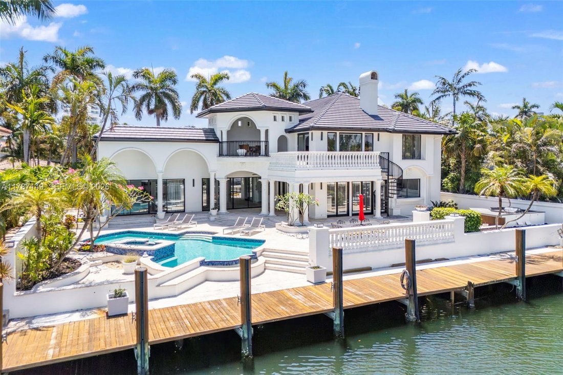 House in Fort Lauderdale, Florida, United States 2 - 16639273