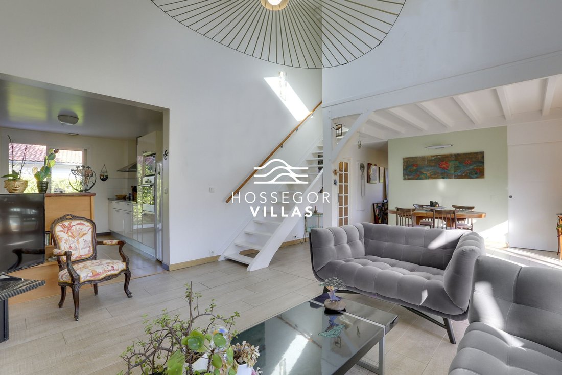 House in Bouhebe, Capbreton, France 3 - 17320025