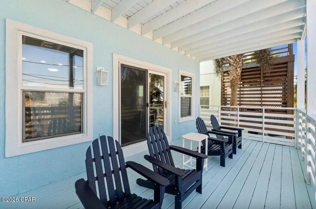 House in Panama City Beach, Florida, United States 5 - 17322022
