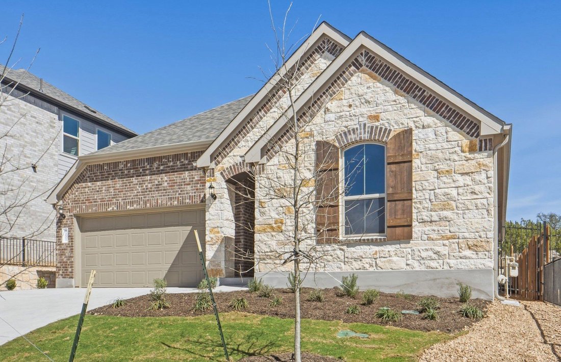 House in Spicewood, Texas, United States 3 - 17189143