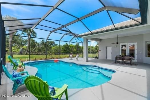 House in Merritt Island, Florida, United States 5 - 17323100