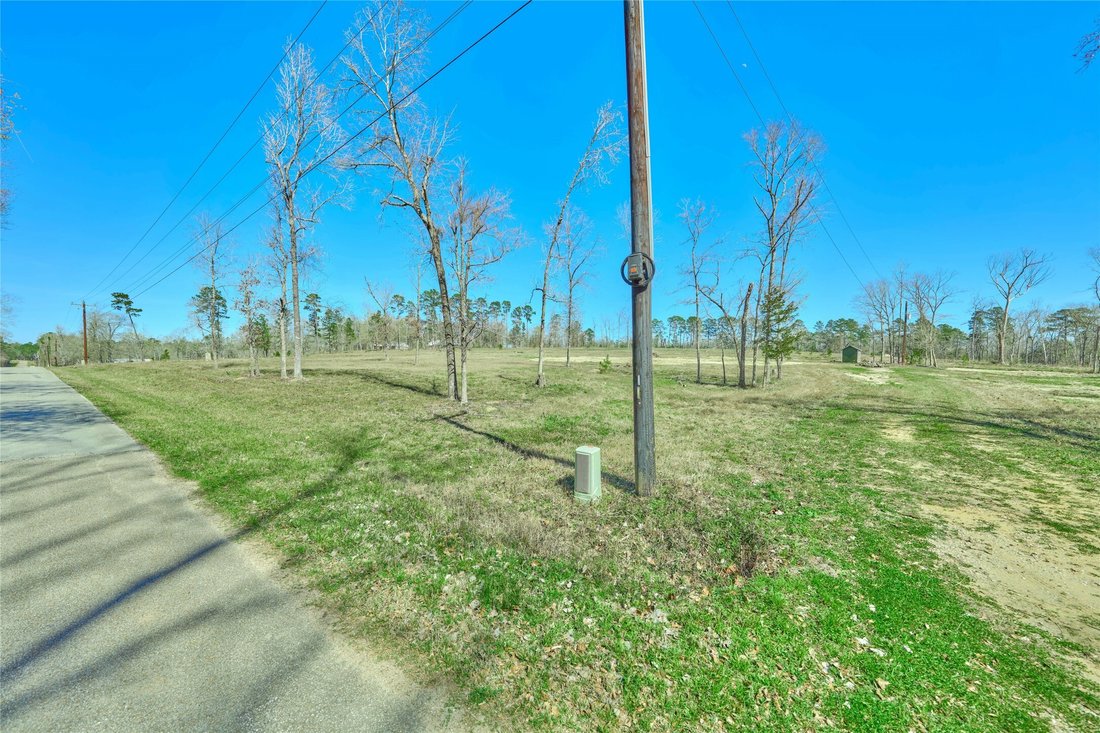 Land in Montgomery, Texas, United States 4 - 17315728