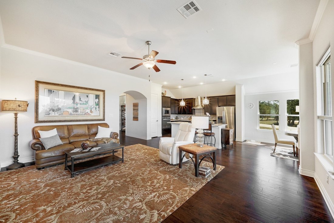 House in Dripping Springs, Texas, United States 5 - 17321249
