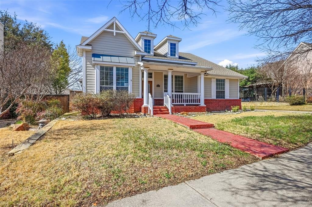 House in North Richland Hills, Texas, United States 2 - 17307404