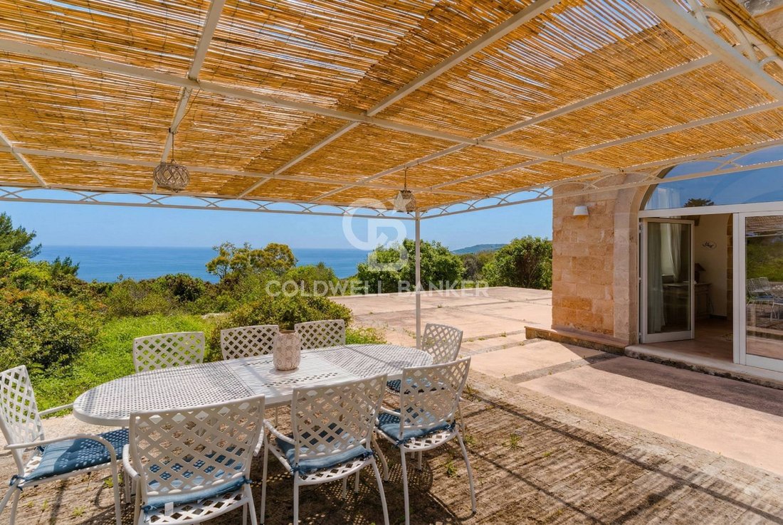 Villa in Tricase, Apulia, Italy 2 - 15826859