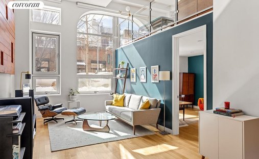 Condominio en Nueva York, Nueva York, Estados Unidos 1