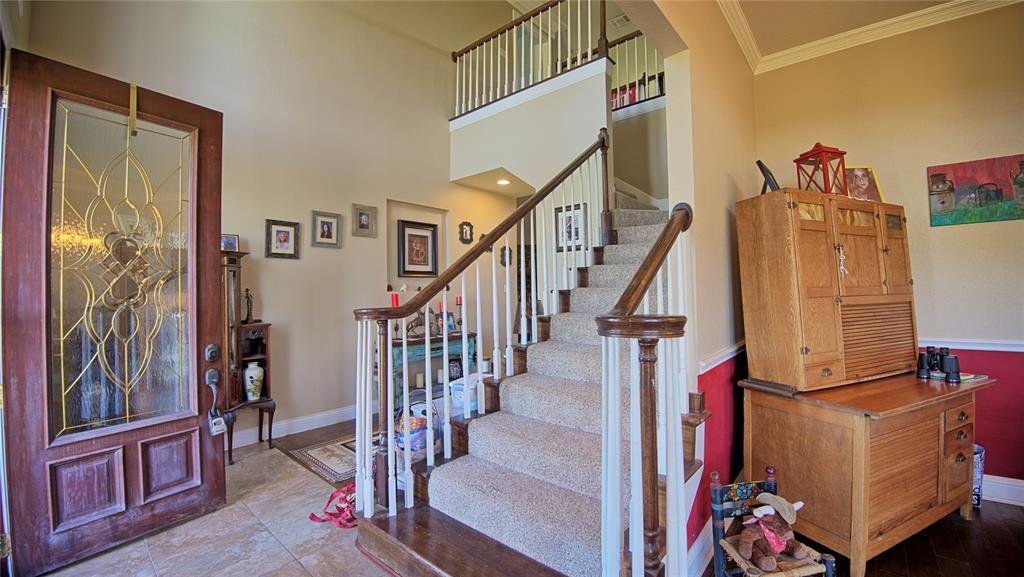 House in Bowie, Texas, United States 3 - 17314193