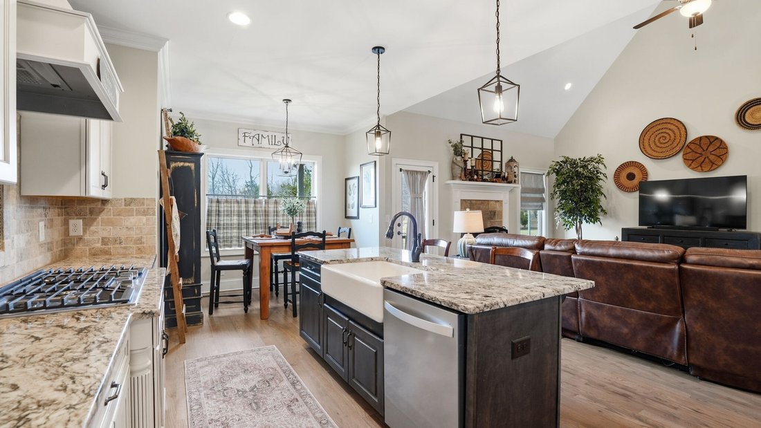 House in Lebanon, Tennessee, United States 4 - 17315474