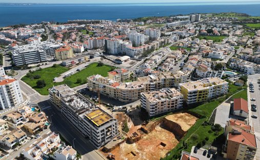 Apartment in Sao Goncalo de Lagos, Algarve, Portugal 1