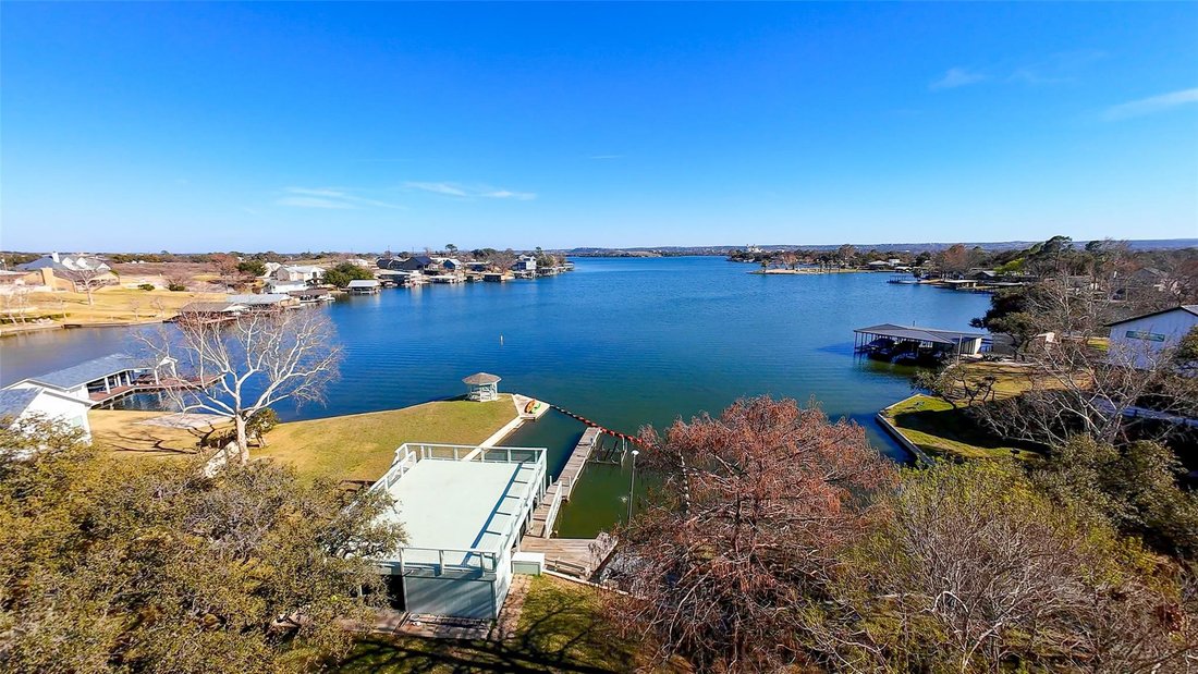 House in Granite Shoals, Texas, United States 1 - 17322338