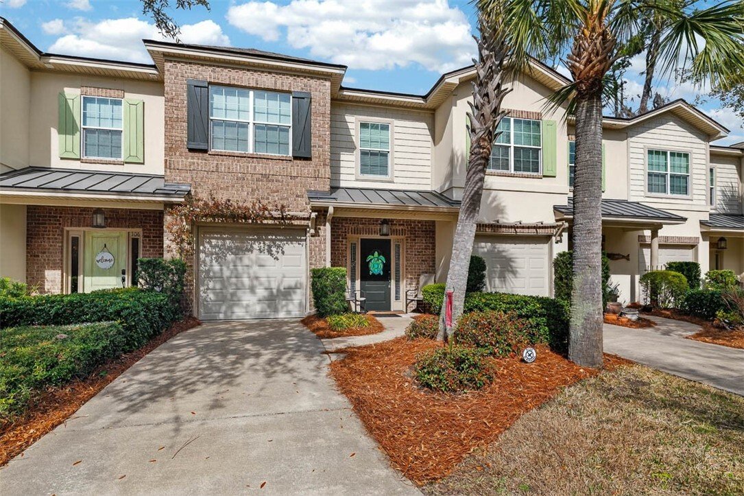 Townhouse in St. Simons, Georgia, United States 2 - 17322007