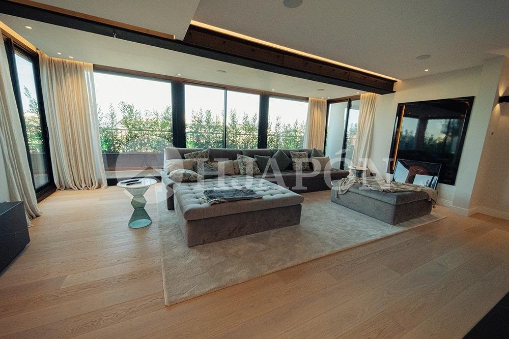 Apartment in Sarrià-Sant Gervasi, Barcelona, Spain 2 - 17314552