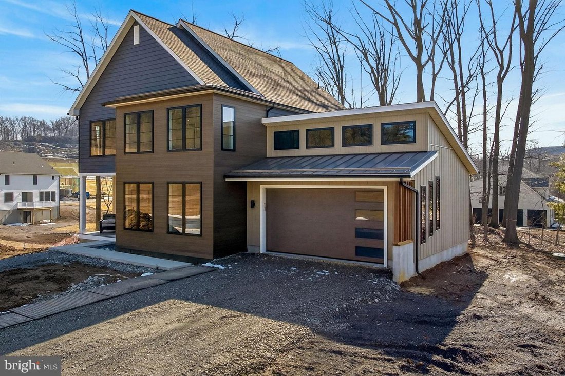House in Newmanstown, Pennsylvania, United States 2 - 17318026