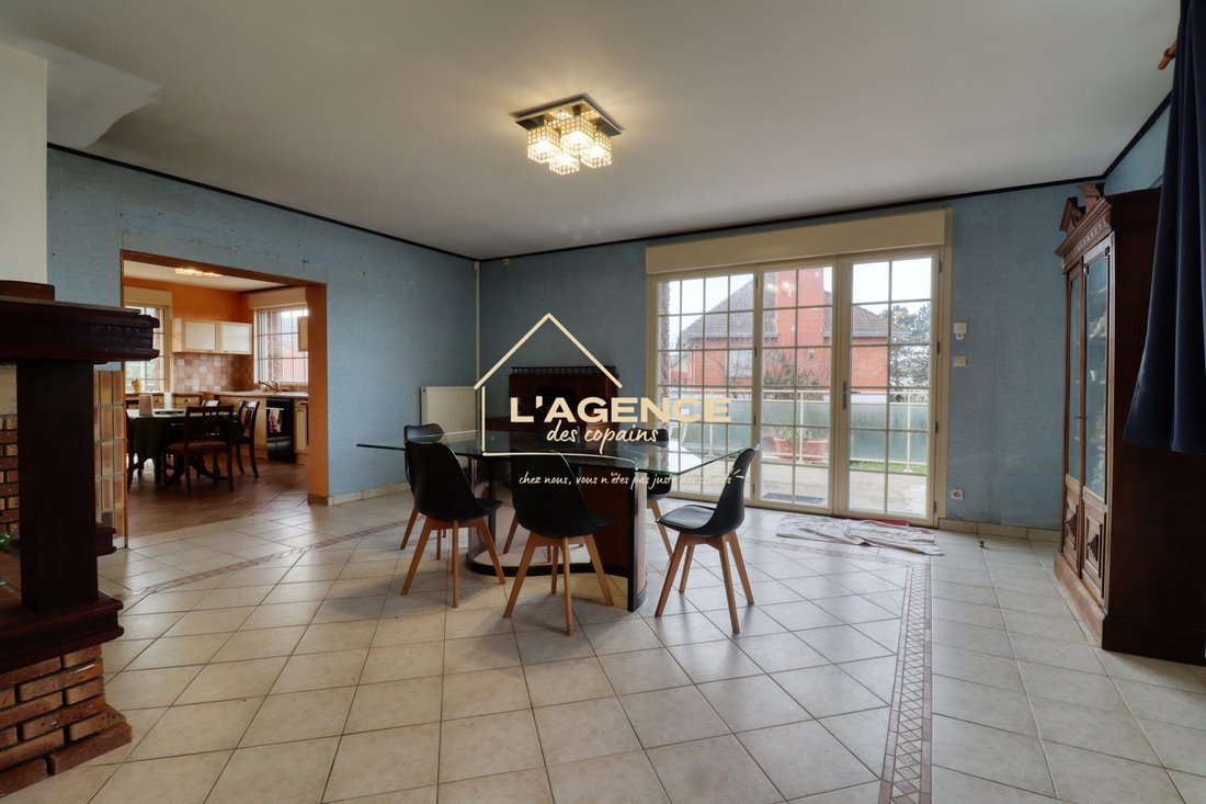 House in Camiers, Hauts-de-France, France 4 - 17322975