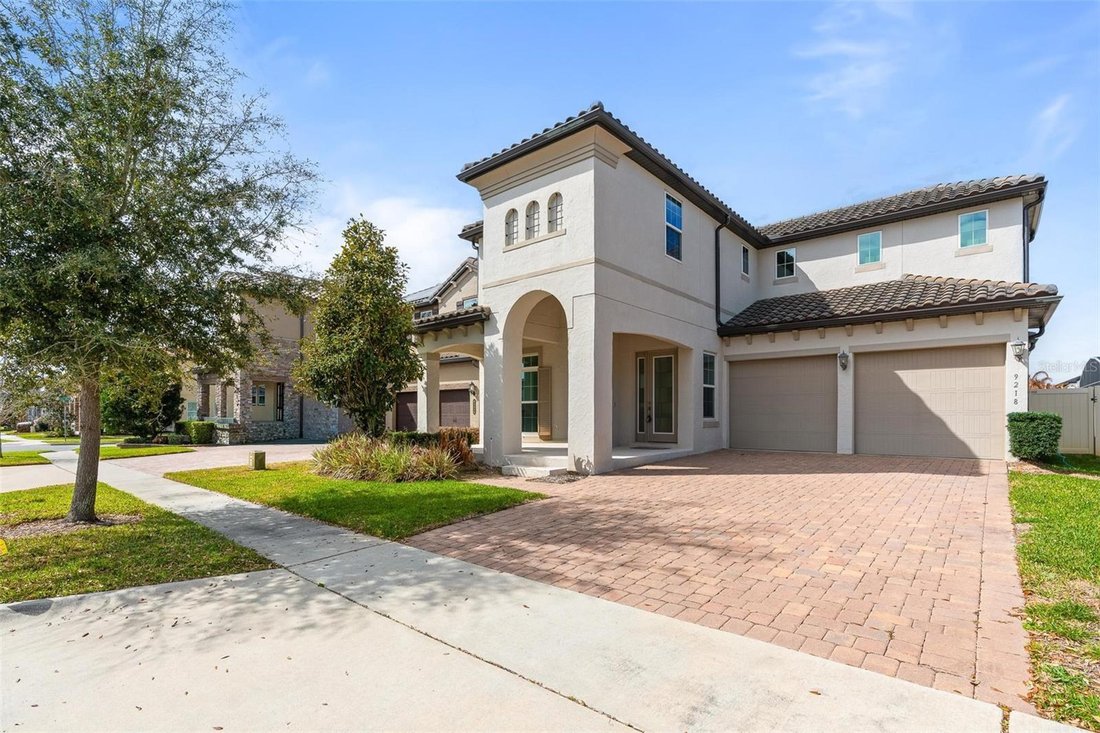 House in Winter Garden, Florida, United States 4 - 17317345