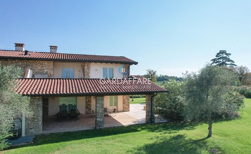 Apartment in Pozzolengo, Lombardy, Italy 1