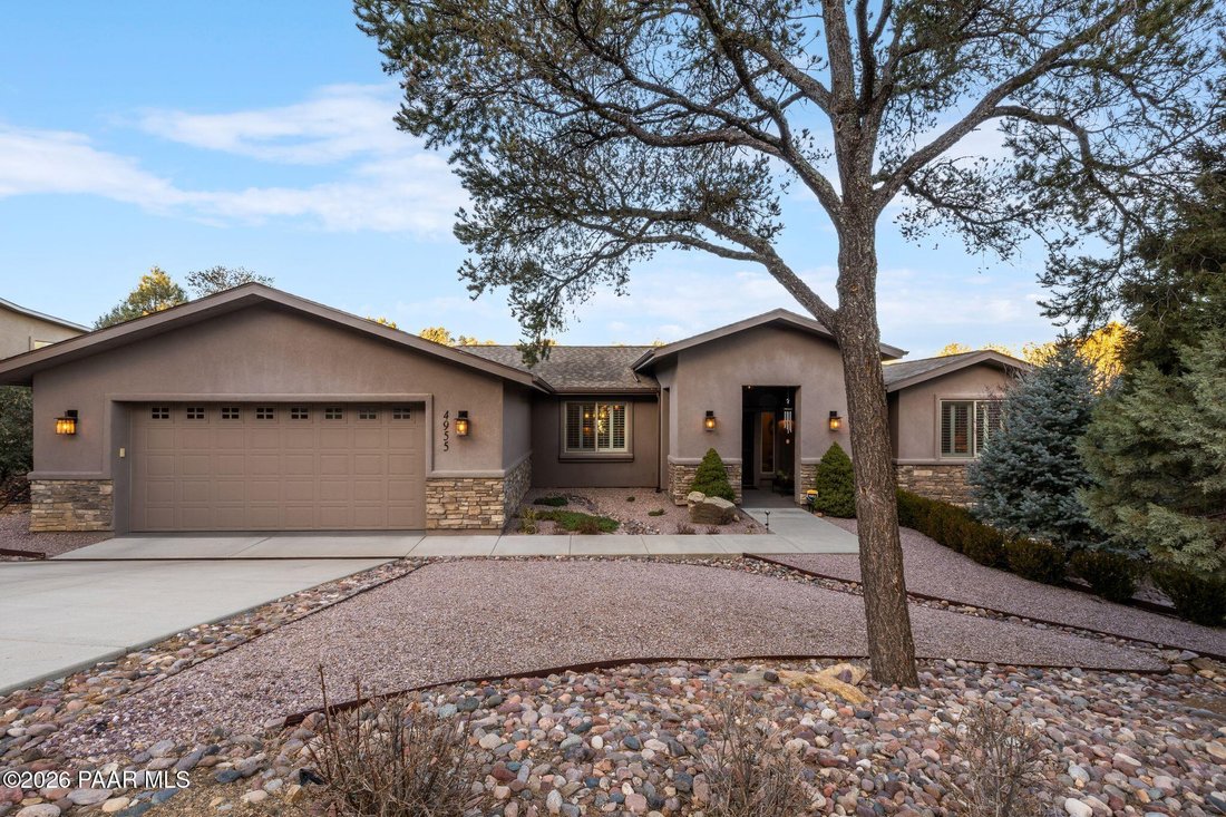House in Prescott, Arizona, United States 1 - 17319810