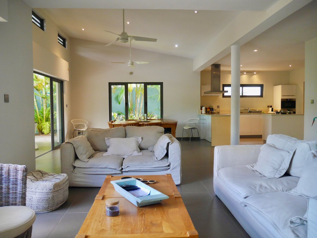 Villa in Grand Baie, Rivière du Rempart District, Mauritius 3 - 17311654