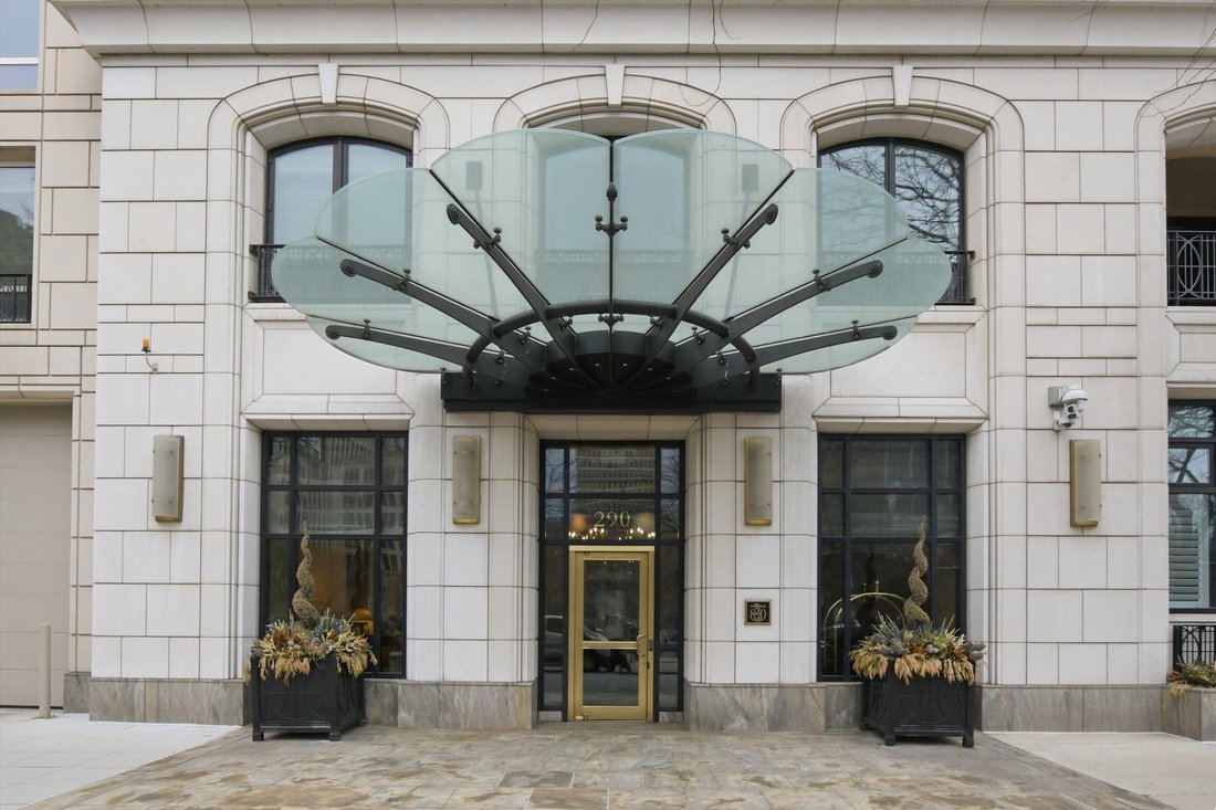Condo in Chicago, Illinois, United States 2 - 17311003