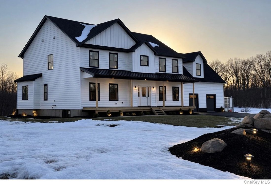 House in Chester, New York, United States 3 - 17322355