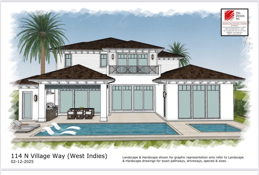 House in Jupiter, Florida, United States 4 - 16658792