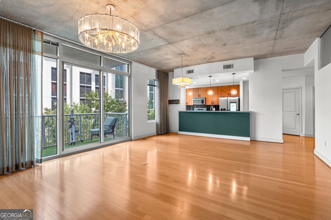 Condo in Atlanta, Georgia, United States 5 - 17322305