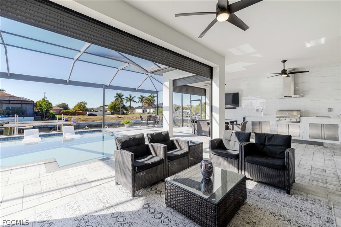 House in Cape Coral, Florida, United States 3 - 17321045