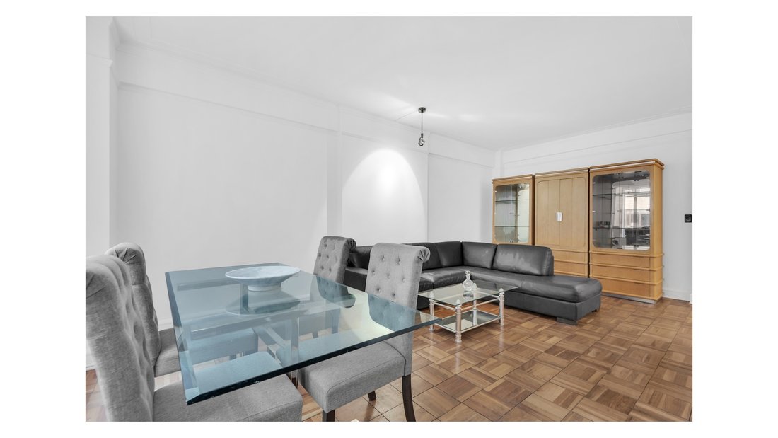 Condominio a New York, New York, Stati Uniti 1 - 17314284