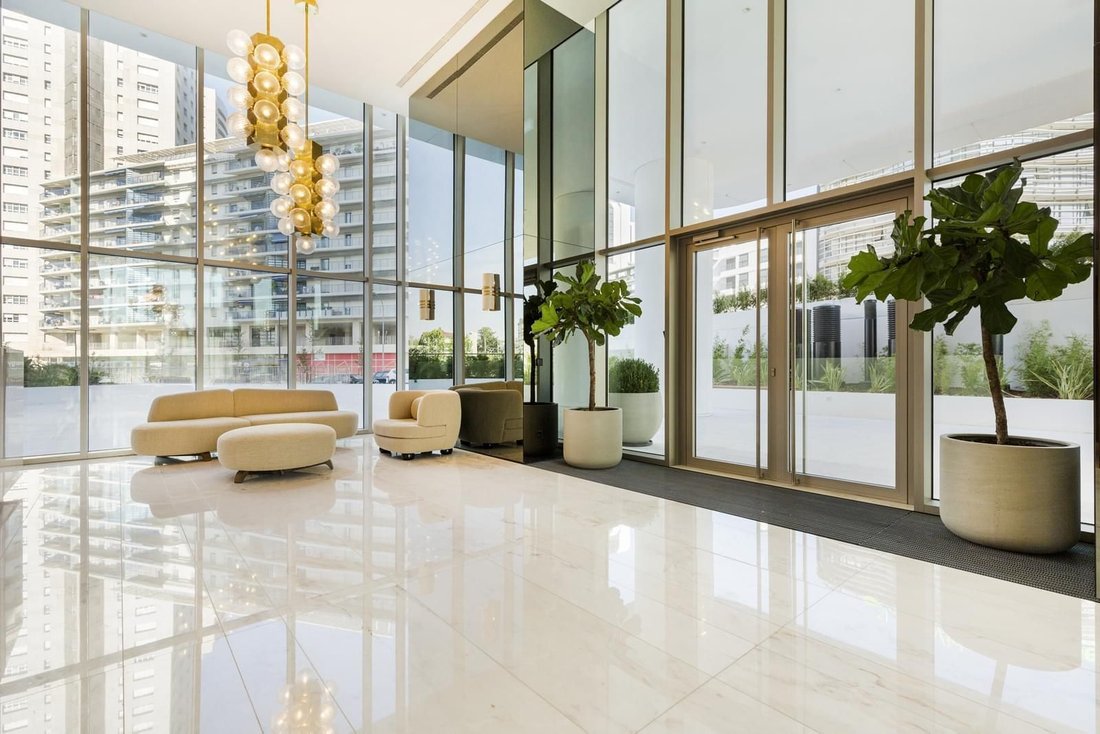 Apartment in Campolide, Lisbon, Portugal 5 - 17316883