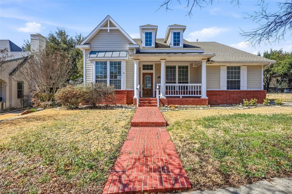 House in North Richland Hills, Texas, United States 1 - 17307404