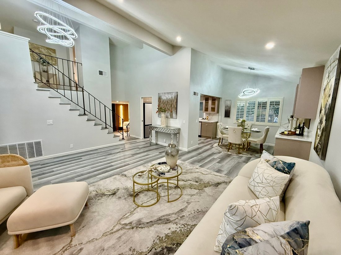 House in Cerritos, California, United States 4 - 17314249