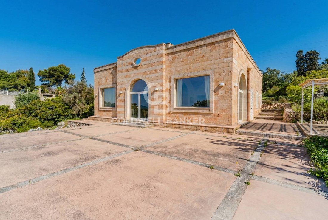 Villa in Tricase, Apulia, Italy 4 - 15826859