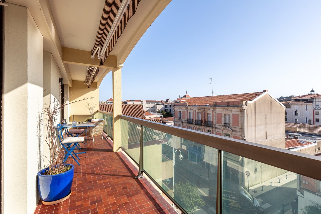 Apartment in Arcachon, Nouvelle-Aquitaine, France 5 - 17317075