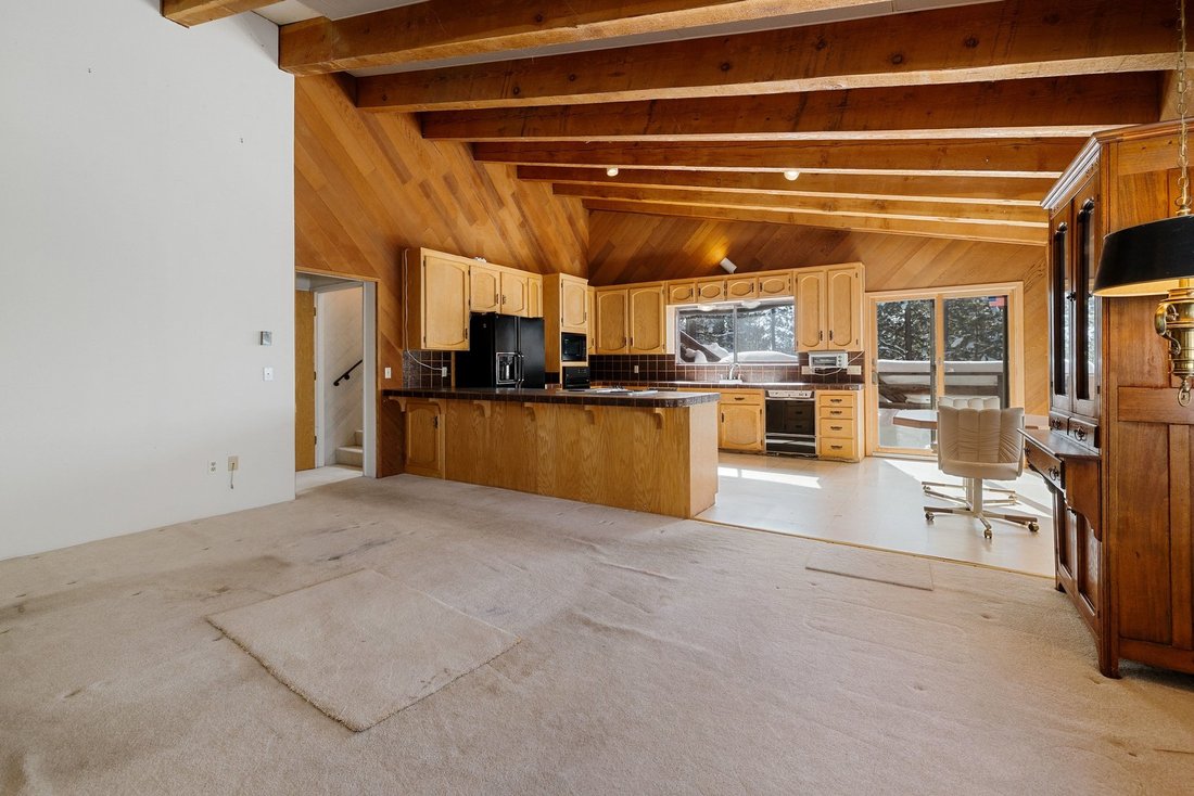 House in Stateline, Nevada, United States 3 - 17311948