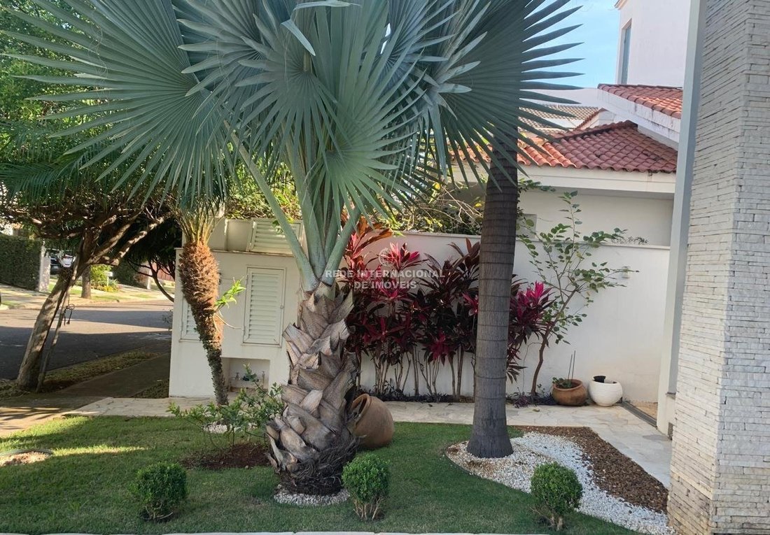 House in Sorocaba, State of São Paulo, Brazil 3 - 17011463
