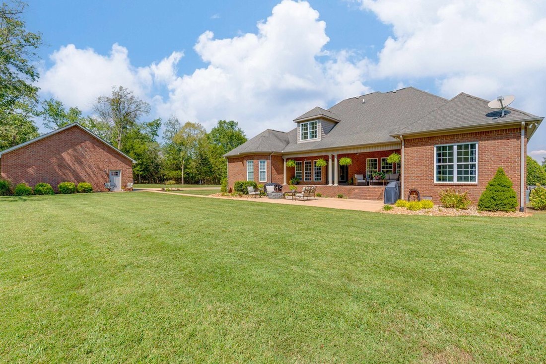 House in Murfreesboro, Tennessee, United States 5 - 17323365
