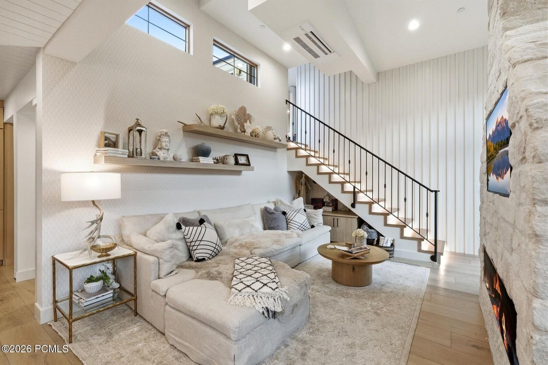 House in Park City, Utah, United States 5 - 17312831